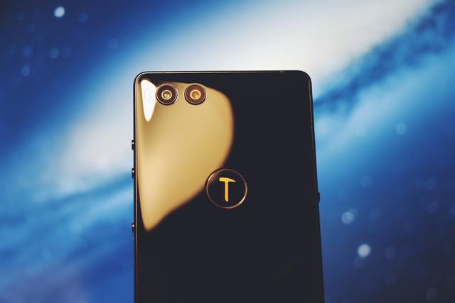 坚果R1拍照体验|TheTime出品