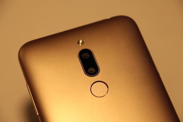 魅蓝6T使用体验|TheTime出品