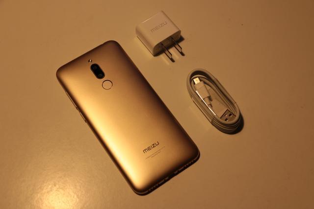 魅蓝6T使用体验|TheTime出品