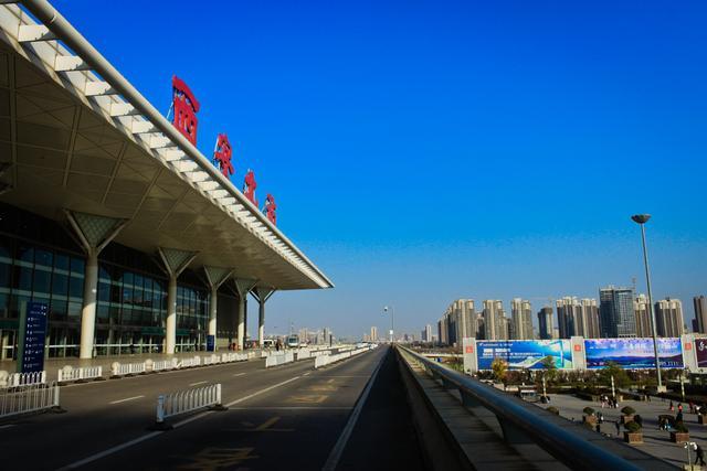 西安北客站是亚洲第一大高铁站, 你知道吗?