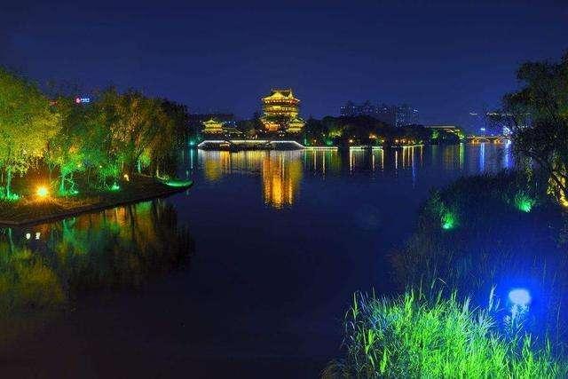 江苏一座面积小人口密集城市,堵车这边却基本