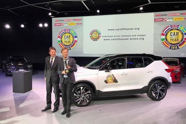 豪华不输ABB，XT4、XC40、E-PACE、UX四台豪华SUV你选谁？