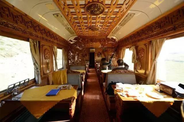 火车票6000元!K3列车北京直达莫斯科,中国最长线路,超火爆!