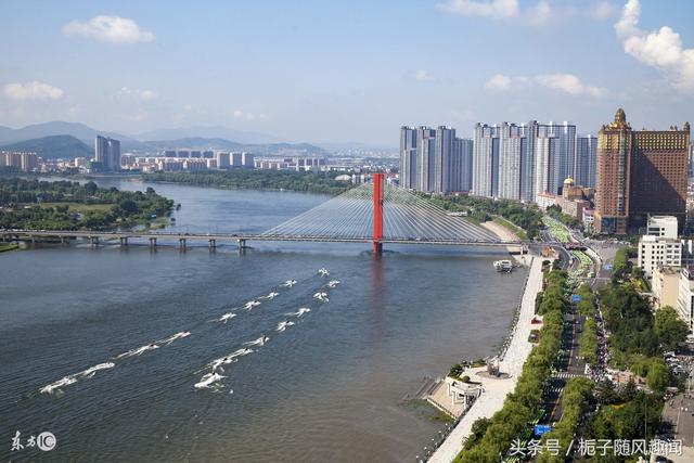 吉林市的三大火车站