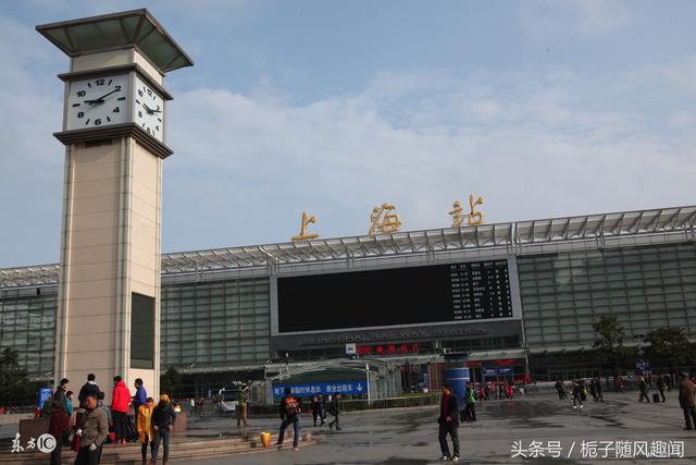 中国的18个铁路局一览