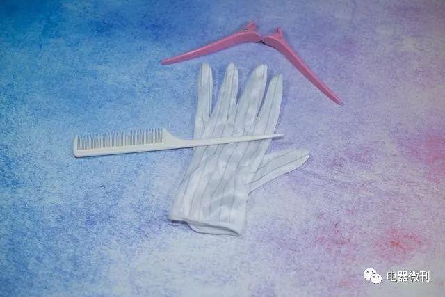 体验|挂面变成方便面--雷瓦卷发棒