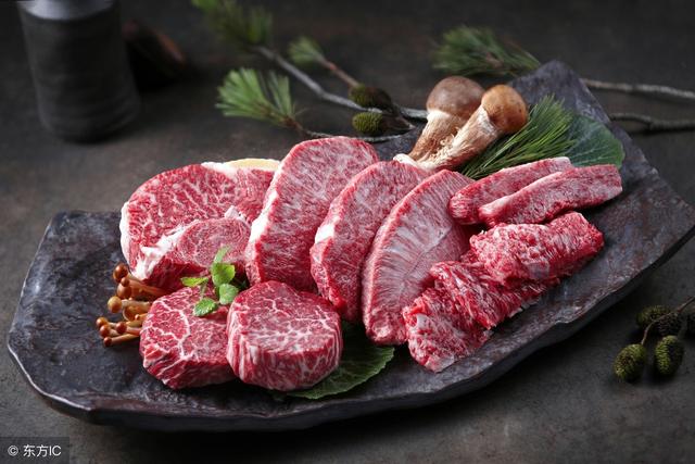 不得不说,牛肉干的营养价值还挺高的,真的不能