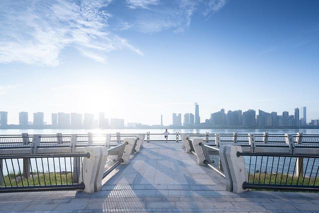 景观设计:打造有归属感的空间城市,长沙湘江西广联达逆小弧使用怎么绘制图片