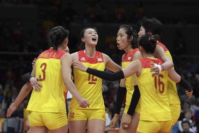 激动,惠若琪将担任央视世锦赛的解说嘉宾,以另