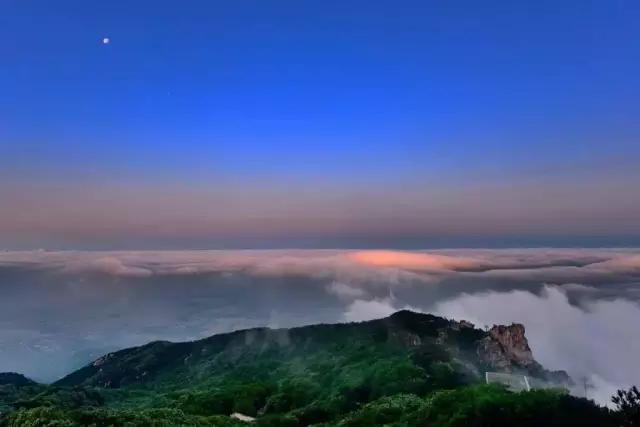 往后余生都是你,只愿去自己想去的那座大山
