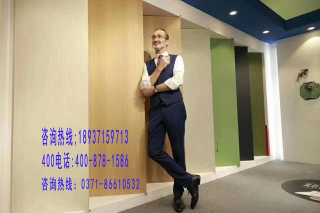 双面真空实木镀膜板，定制家具行业新标准