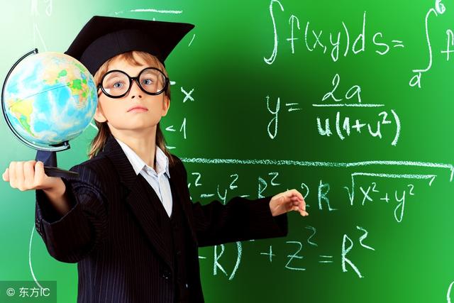 著名的科学家爱因斯坦4岁还不会说话,智商高的