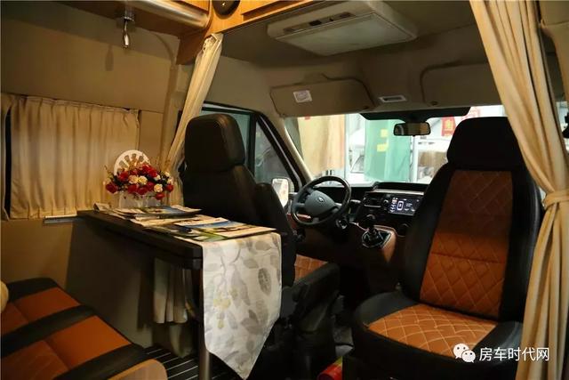为什么说这款41.88万元的B型房车是良心定价?