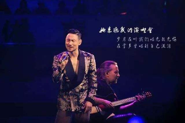 张学友最“经典”的5首国语歌，全听过的都是“真爱粉”！