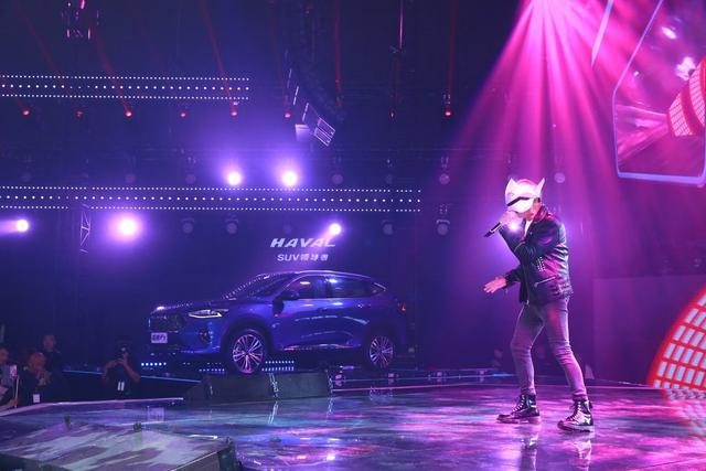 SUV销量冠军成色不减,长城汽车为民族品牌正名