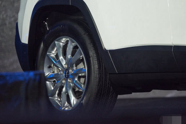 “30-50万美系中型SUV“必看资讯都在这，你错过了吗