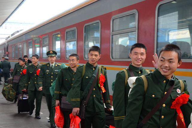 当兵两年退伍地方政府补助发多少