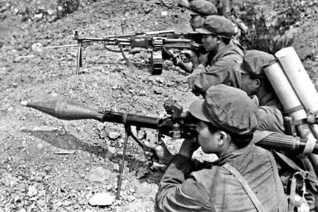 对越自卫反击战中, 越南王牌女特工被击毙, 击毙过程令人意想不到