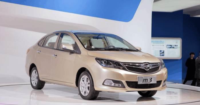 新车上市顶配6万, 搭载1.5T+CVT, 还买啥吉利帝豪?