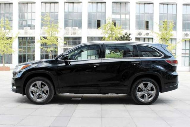 七座实力王迎来换代车型! 车身近5米油耗仅8L, 卖26万无对手