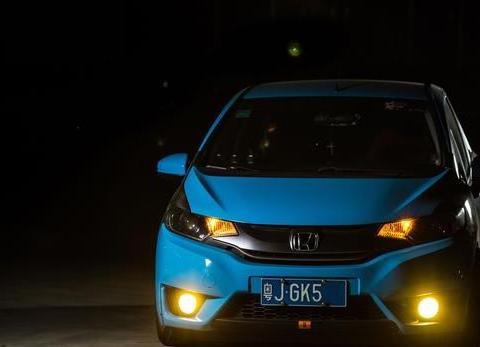 感谢本田，感谢GK5，感谢自己！来自新会铭社的改装飞度