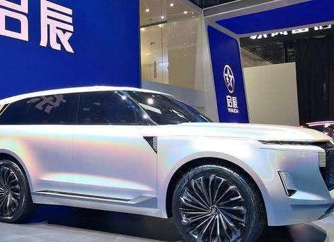 东风火了！推“国产路虎”配星空天窗，2.0T＋四驱不足16万