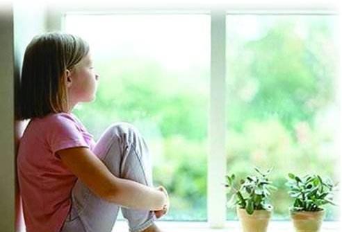 孩子不爱说话, 警惕是这5个原因造成的, 第五个