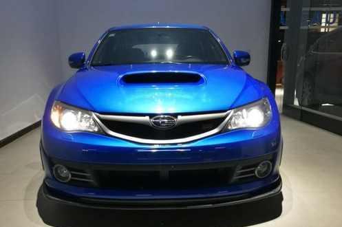 曾落地50多万, 现18.8万, 性能堪比兰博基尼, 全时四驱