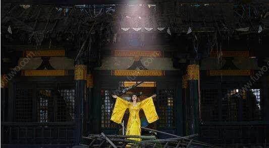 故宫冷宫为何不对的外开放?说出来很吓人,更有难言之隐!