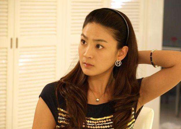 签约林心如工作室, 她被打压了4年, 解约之后, 