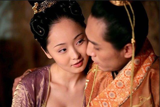 汉景帝醉酒后一夜风流 没想到给大汉王朝续命二百年