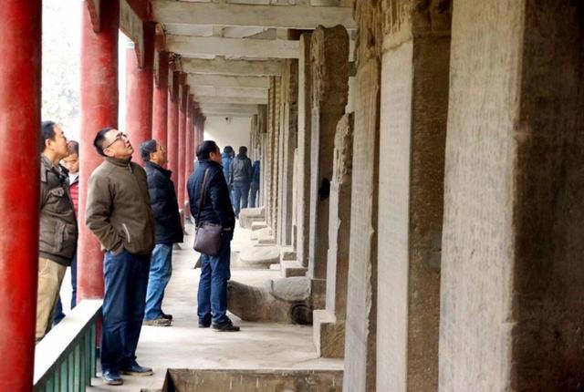 邢台隆尧旅发大会推四大“不得不”!隆尧羊汤、泽畔抬阁入选!