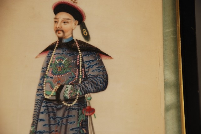 如果没有清朝,那么的还会有现在中国吗?说出来