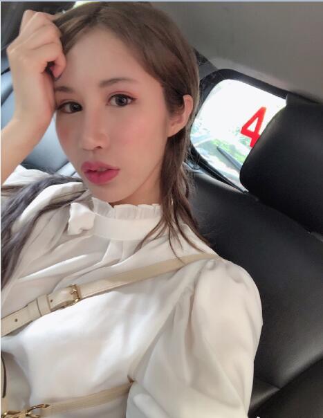 网络暴力使得大尺度女模辛尤里自残？邓紫棋也曾深受其害|邓紫棋|辛尤里|网络暴力_新浪新闻