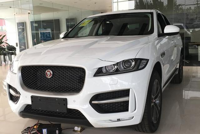 捷豹与捷达他们差的紧紧是外观和配置？