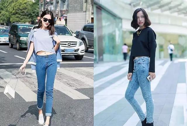 170cm160斤女生的照片,男生172cm160斤的照片 160cm的女生怎么穿出170cm的感觉?