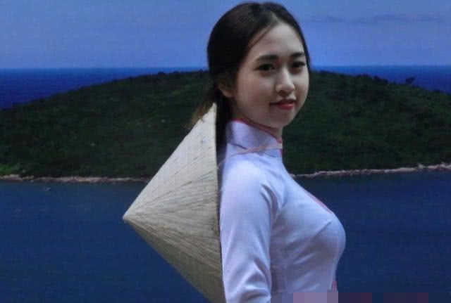 越南美女来中国相亲,中国男人这一行为,让她们更想嫁