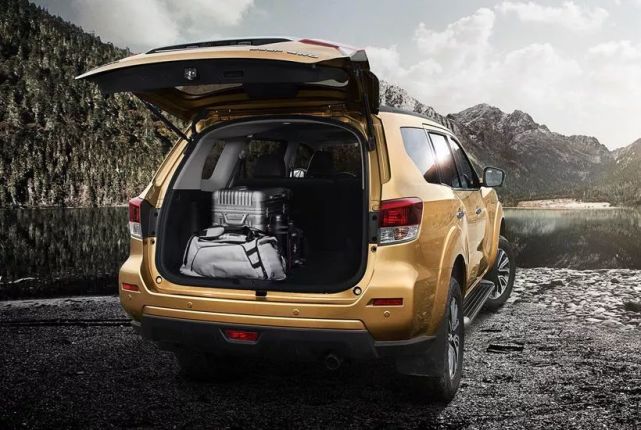 SUV仍是主力军 2018年4月上市新车抢先看