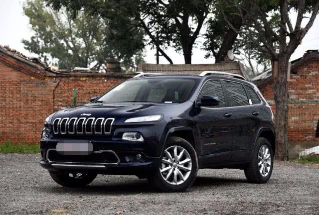 “美系SUV“最新资讯都在这了，就等你来