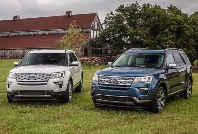 近期“进口车“动态汇总，都在这个专题里