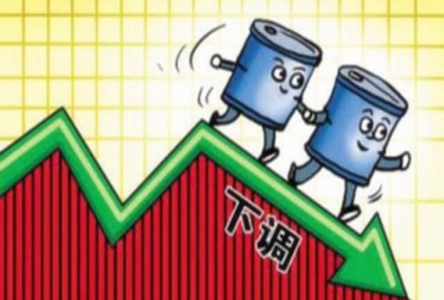 “油价“必看资讯都在这，你错过了吗