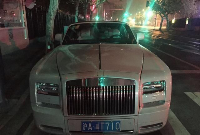 速递!新鲜的“英系大型车“资讯全在这，看我就够了