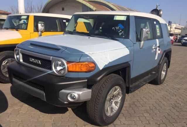 国内有钱难买的3款丰田SUV, 哪款都让汉兰达烂大街! 不信你看