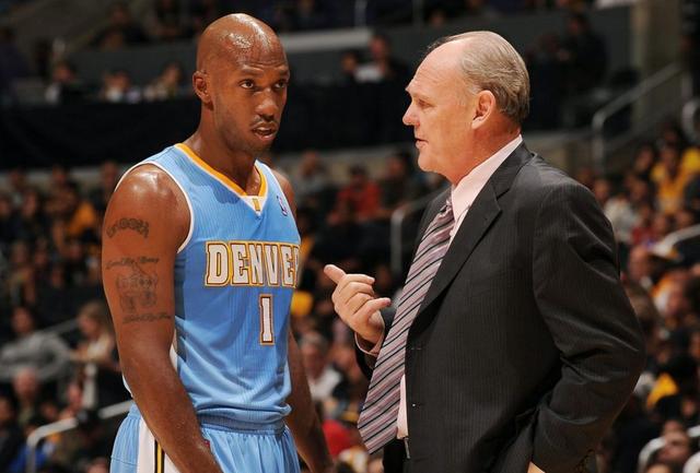 回顾经典:2009湖人VS掘金G3 科比致命三分 湖