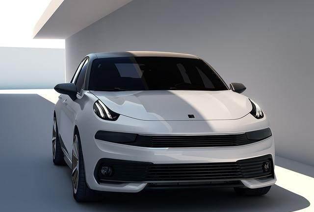 “国产帕拉梅拉”即将上市，尾灯帅过奥迪，仅售11万好买啥思域