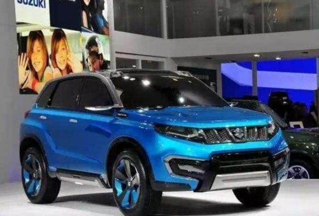 10万级终于有一款车型,能够叫板哈弗了