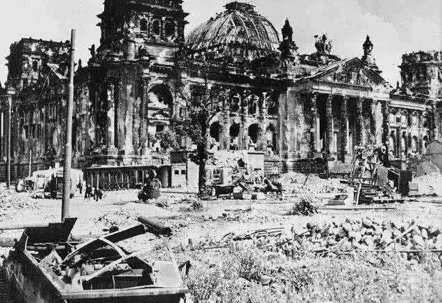 假如三战爆发,谁将成为导火索?两个字的答案上