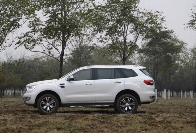 20多万轻松入藏，胜过普拉多，标配全时四驱，却卖不过哈弗H9