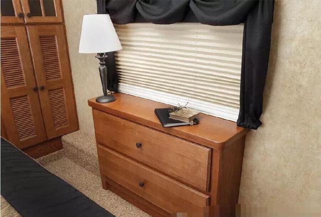 赏析|Jayco 猎鹰-33.5RETS房车