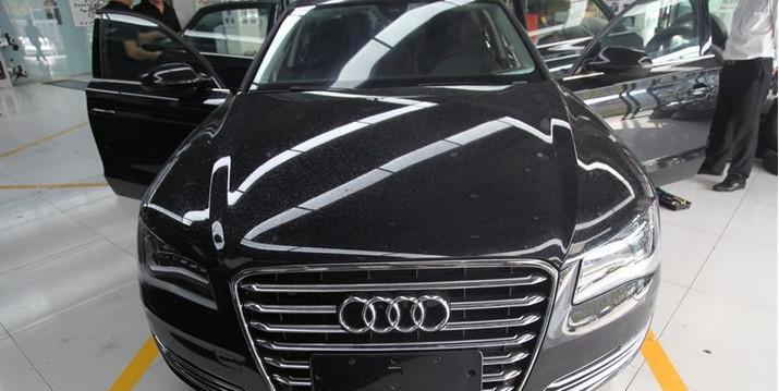 宝马6系怂了 奔驰也怕了, 保时捷什么玩应 我提这款车才是王者